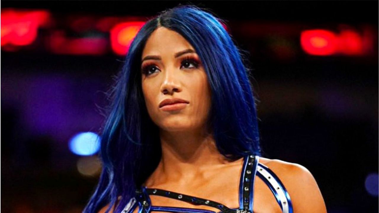 Sasha Banks WWE Release: Latest reports reveal the backstage talk among ...