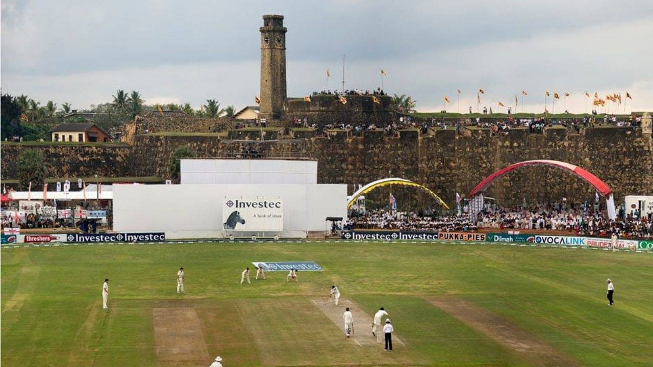 Galle International Stadium weather tomorrow: Weather at Galle Cricket Stadium SL vs AUS Day 1 1st Test