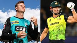 Matthew Kuhnemann stats: What happened to Marcus Stoinis? Why Marcus Stoinis is out of SL vs AUS ODIs?