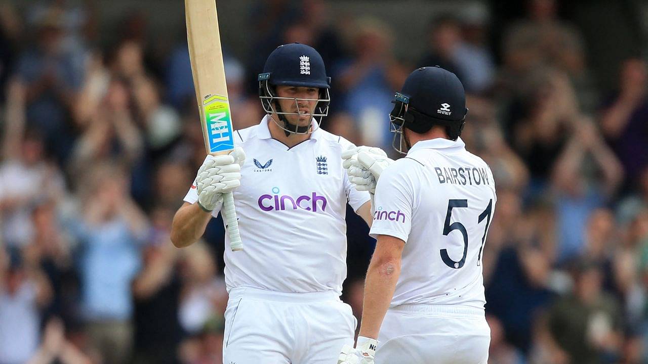 Highest 7th wicket partnership in Test cricket: England Test partnership records for seventh wicket