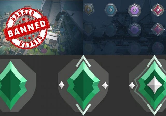 Valorant Competitive Changes: New Rank Ascendant, Removal of Split, Rank Reset and more