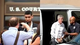 “I trusted someone and got screwed over $20 million”: When Tim Duncan learned his lesson the hard way losing around 10% of his $220 million career money