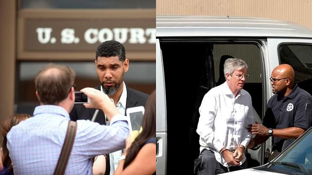 “I trusted someone and got screwed over $20 million”: When Tim Duncan learned his lesson the hard way losing around 10% of his $220 million career money