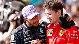 "You can’t just wake up and be Lewis Hamilton"– F1 fans divided over whether Ferrari can pull of Mercedes 2021 strategy