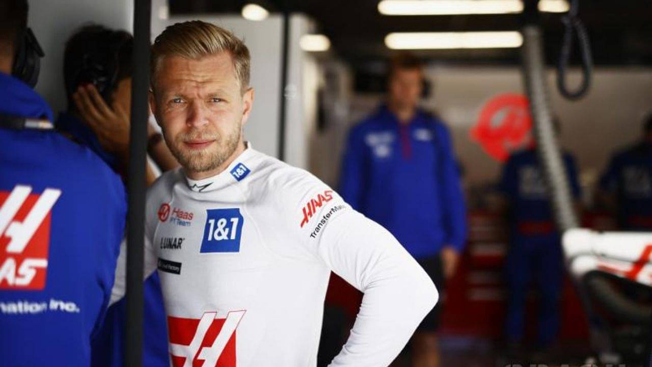 "Esteban Ocon was joking when he told the FIA it was really bad" - Kevin Magnussen believes Alpine driver's joke to the FIA ruined his Canadian GP
