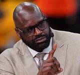 7'1" Shaquille O'Neal talked about how he was bullied in school