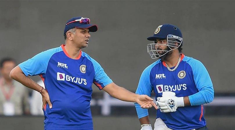 Indian coach Rahul Dravid wants to finalize the squad for the ICC T20 World Cup 2022 in Australia as soon as possible.