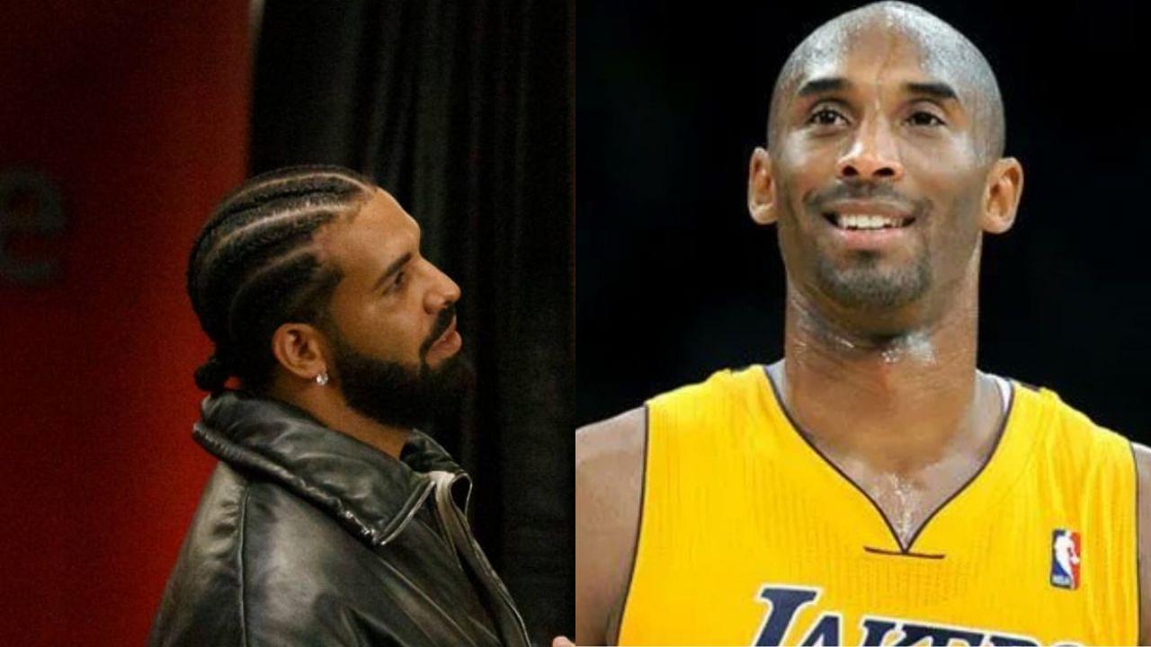 ‘Drake, how dare you compare yourself to Kobe Bryant’: NBA fans roast Canadian rapper for likening SBL Championship win to Lakers’ Game 7 win vs Celtics