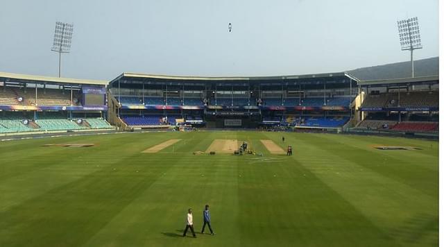 IND vs SA Vizag 2022 tickets: India vs South Africa 3rd T20I tickets price and booking date