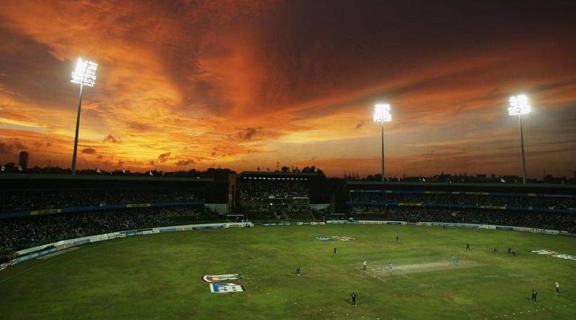R Premadasa Stadium pitch report for T20: SL vs AUS 2nd T20I pitch report Colombo today match