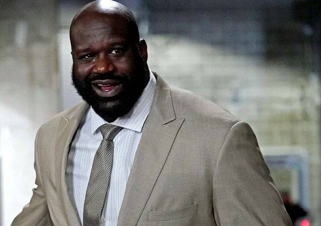Shaquille O’Neal’s $20 ShopHQ Egg Makers are the key to his $400 million net worth