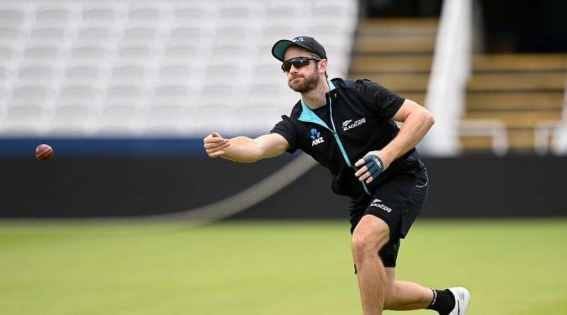 Blackcaps skipper Kane Williamson has given an update on Trent Boult's availability and his elbow injury ahead of the Lord's test.
