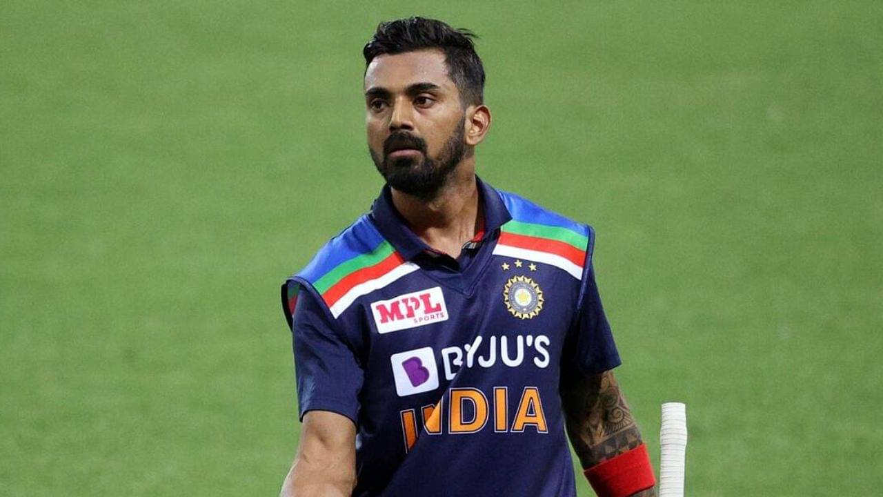 "Gutted not to be leading the side...": KL Rahul reacts after being ruled out of South Africa T20I series; wishes Rishabh Pant the very best as new team India captain