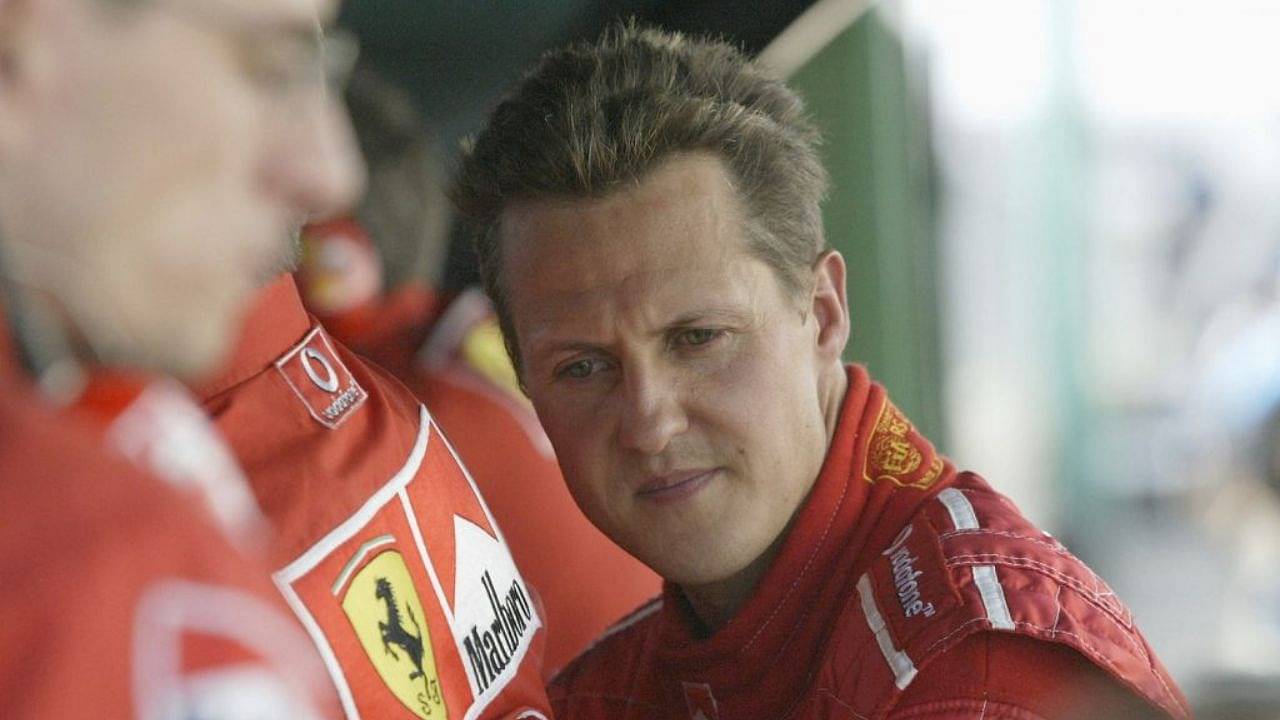 "This is a point you could be dead" - How Ayrton Senna's death affected Michael Schumacher