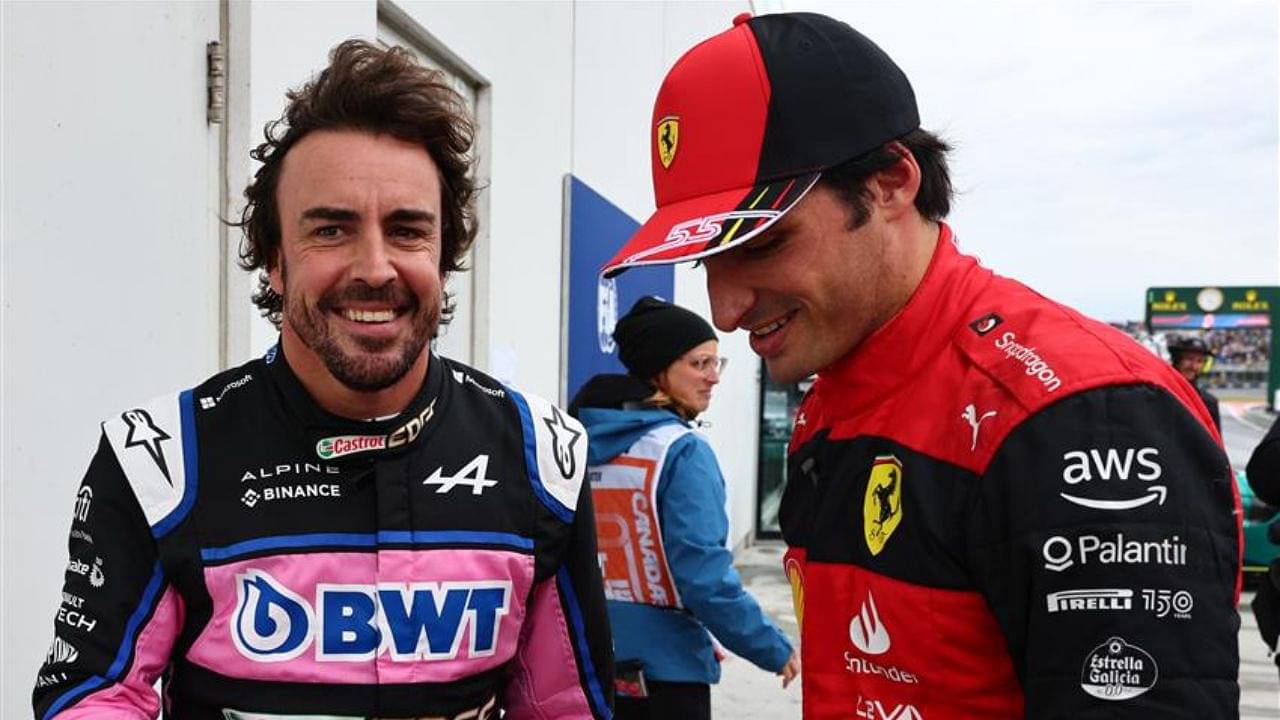 “I will attack Max Verstappen into Turn 1" - Ferrari fans get their hopes high as Fernando Alonso reveals his El Plan