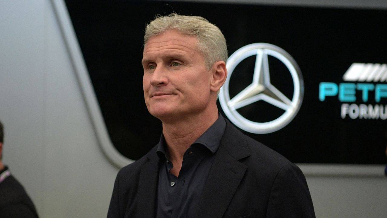 " The sport doesn’t come with princess and the pea mattresses"– David Coulthard comes with unapologetic harsh advice for drivers who have problem with new F1 carsfor