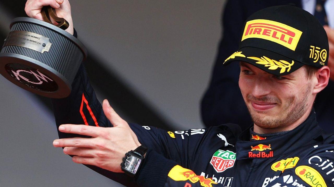 "I don't have the motivation for that"– Max Verstappen admits he won't be too much involved with F1 after his racing career