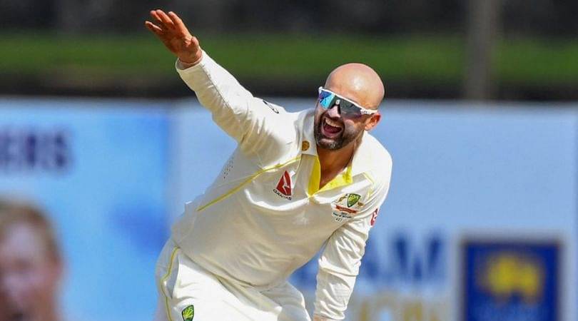 Nathan Lyon test wickets: List of Nathan Lyon best test spells