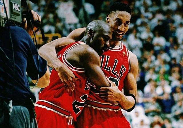 “We thought Michael Jorda had altitude sickness”: The Flu Game as revealed by Chicago Bulls' team physician from 1997 NBA Finals