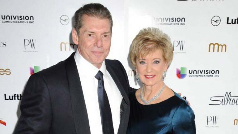 Details on Vince McMahon's marriage with Linda McMahon - The SportsRush