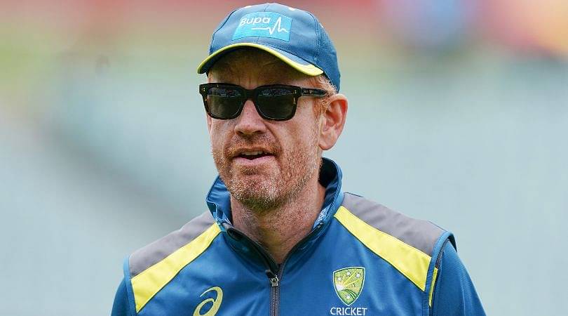 Australian coach Andrew McDonald has opened up on the prospect of playing three spinners in Galle for the SL vs AUS test series.