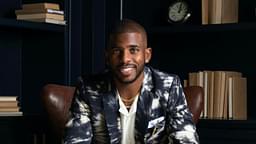 Chris Paul
