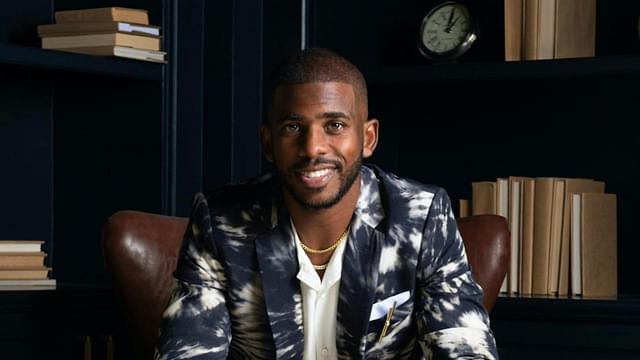 Chris Paul