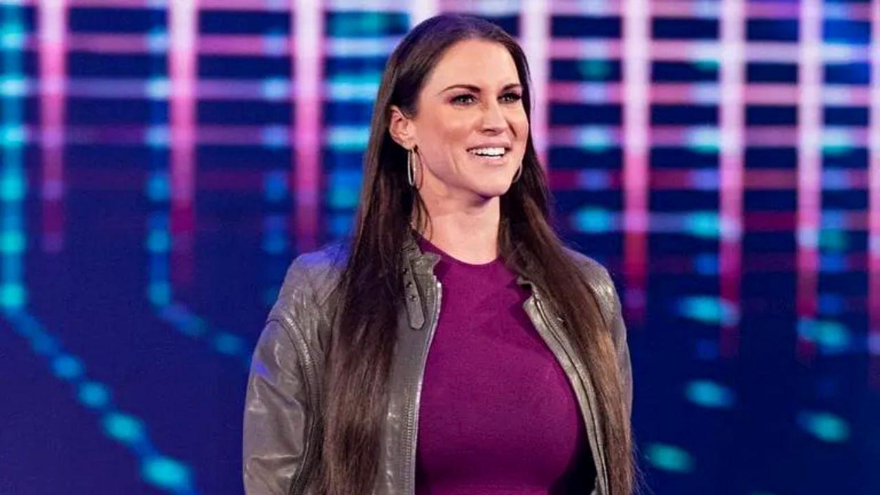 Stephanie McMahon's WWE Exit