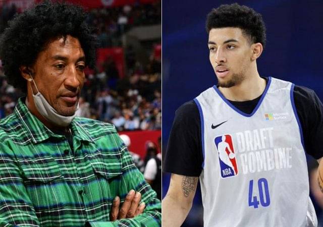 “Scottie Pippen used to fake injuries whenever I used to beat him”: Scotty Pippen Jr reveals the real reason why he and Michael Jordan’s teammate stopped their 1-on-1 battles
