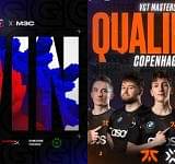 Fnatic and Guild: First two teams to qualify for Masters 2 Copenhagen