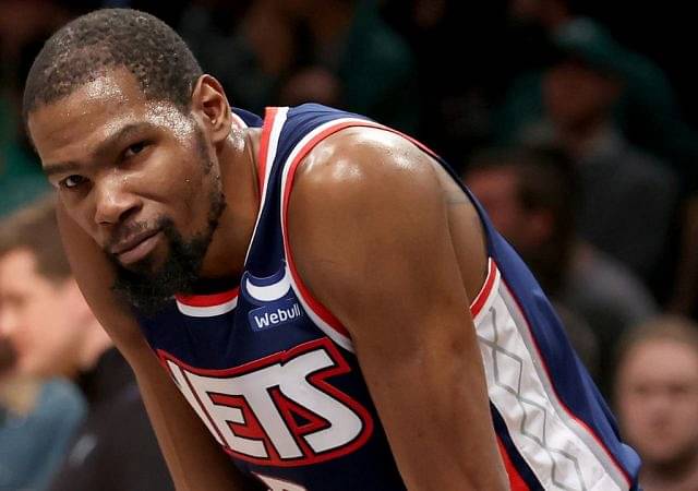 "Charles Barkley couldn't be more wrong on Kevin Durant!": JJ Redick offers his unwavering support for Brooklyn Nets star