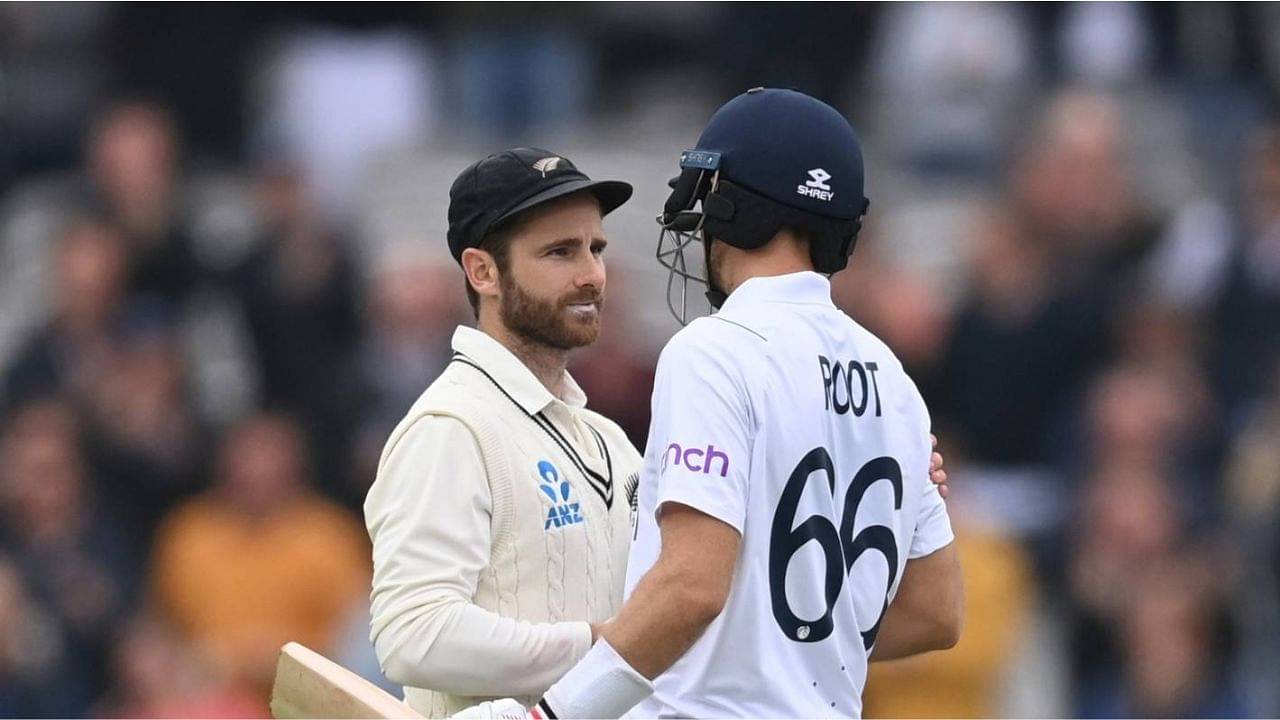 Will Kane Williamson play today: Will Kane Williamson be playing 3rd England vs New Zealand Leeds Test?