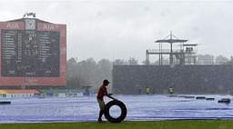R Premadasa Stadium Colombo weather: Weather forecast Colombo today SL vs AUS 5th ODI