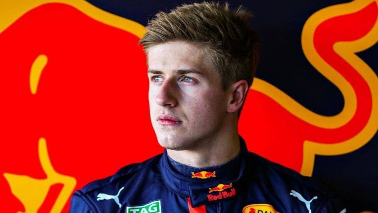"So Juri Vips made the RB 17" - F1 Twitter react to YouTube auto translating Red Bull's racing past to racist past