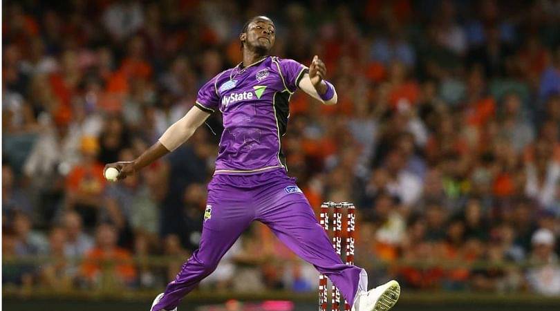"It'll happen": Jofra Archer hints at returning to Hobart Hurricanes for BBL 12
