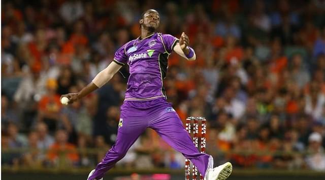 "It'll happen": Jofra Archer hints at returning to Hobart Hurricanes for BBL 12