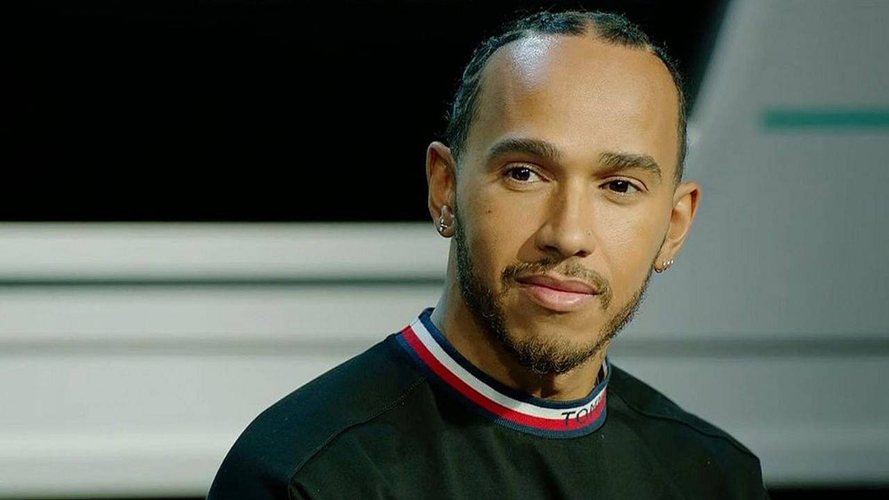 "Lewis Hamilton has donated $24 Million" - Mercedes driver becomes fifth most generous person ahead of Mo Salah and Harry Styles