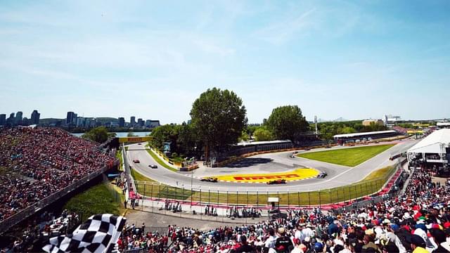 Canadian Grand Prix Live Stream, Telecast 2022 and F1 schedule- When and where to watch the race at Circuit Gilles Villeneuve?