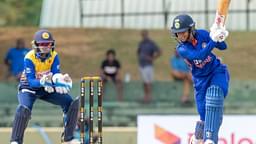 India Women vs Sri Lanka Women 1st ODI Live Telecast Channel in India: When and where to watch IND-W vs SL-W Pallekele ODI?