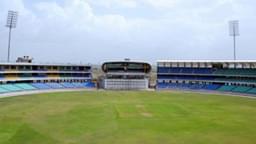 Rajkot Cricket Stadium pitch report: Saurashtra Cricket Association Stadium pitch report IND vs SA 4th T20I