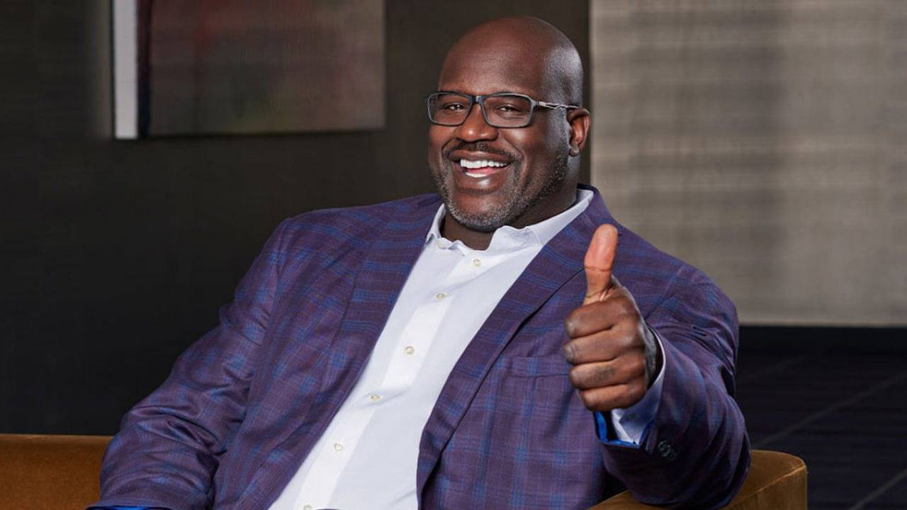“My agents work for me, I don’t work for them, I’m in charge!”: Shaquille O’Neal grew frustrated with people not acknowledging his presence during business meetings