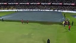 India vs South Africa match start time: 5th T20I IND vs SA match start time today after rain delay