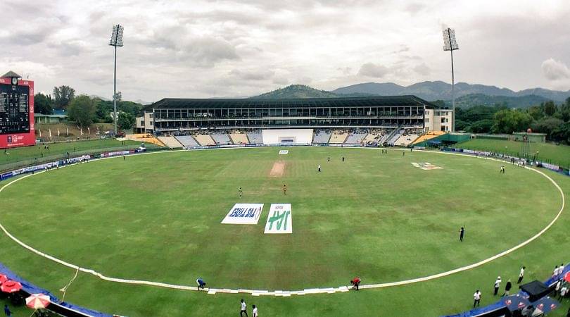 Pallekele International Cricket Stadium pitch report: SL-W vs IND-W 1st ODI pitch report in Pallekele