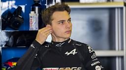 "We will see Oscar Piastri drive there"– Dutch race driver claims Alpine reserve driver signed with Williams in Monaco