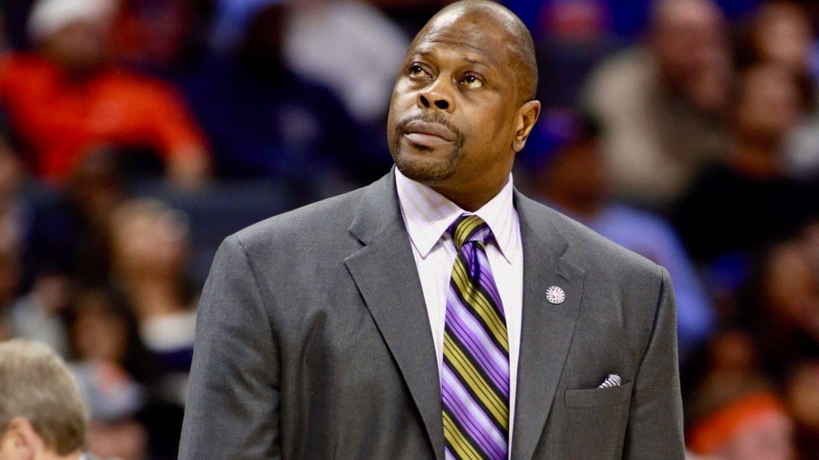 “Patrick Ewing has 15-years experience as an assistant coach!”: NBA Reddit and Twitter asks an accurate question to franchises snubbing Big men for Head Coach role