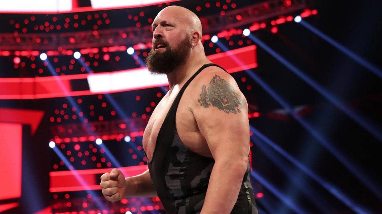 The Big Show lists out his top 3 strongest superstars in the WWE