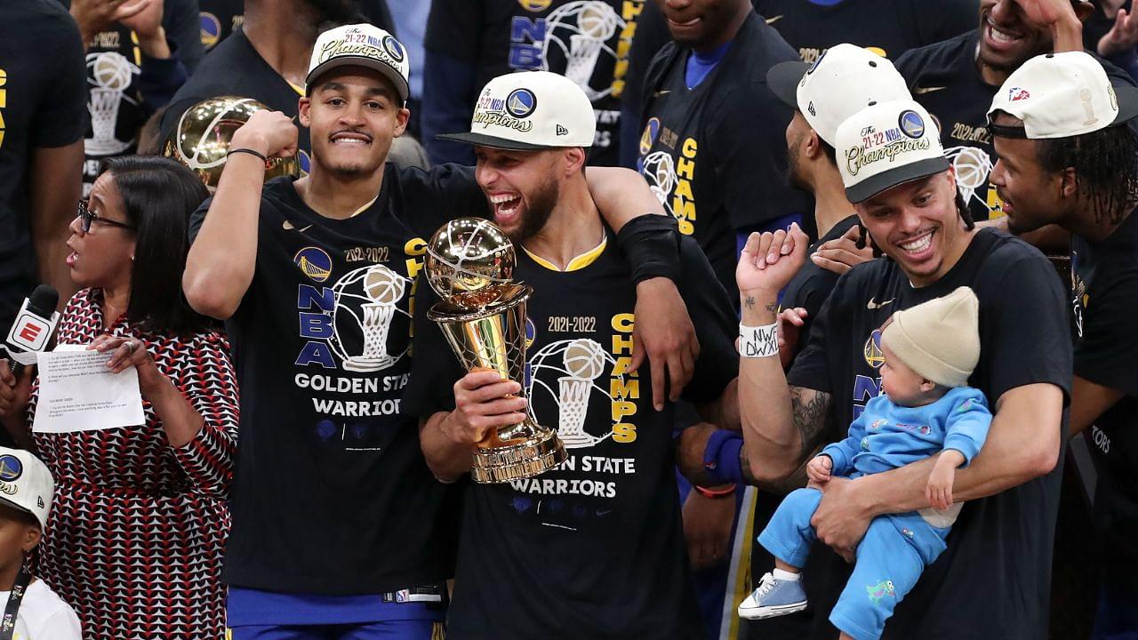 How to Buy Golden State Warriors Tickets for 2022-23 NBA Season?