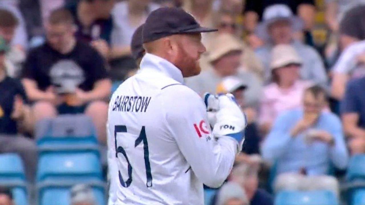 Ben Foakes injury: Why is Jonny Bairstow keeping wickets in ENG vs NZ 3rd Test Day 3 at Headingley?