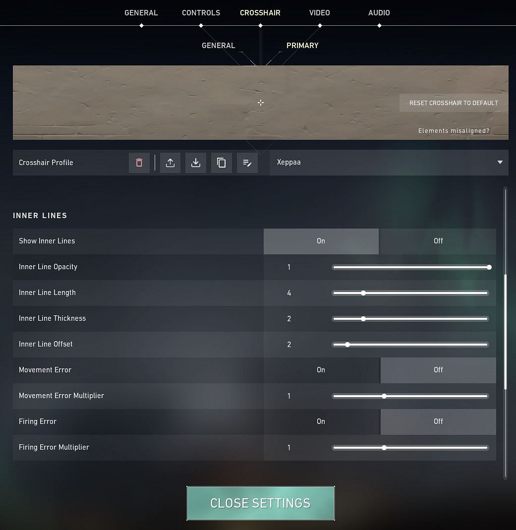 Aixleft pubg settings фото 113