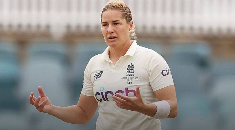 Katherine Brunt will continue playing white-ball cricket for England with Commonwealth Games being her next major assignment.